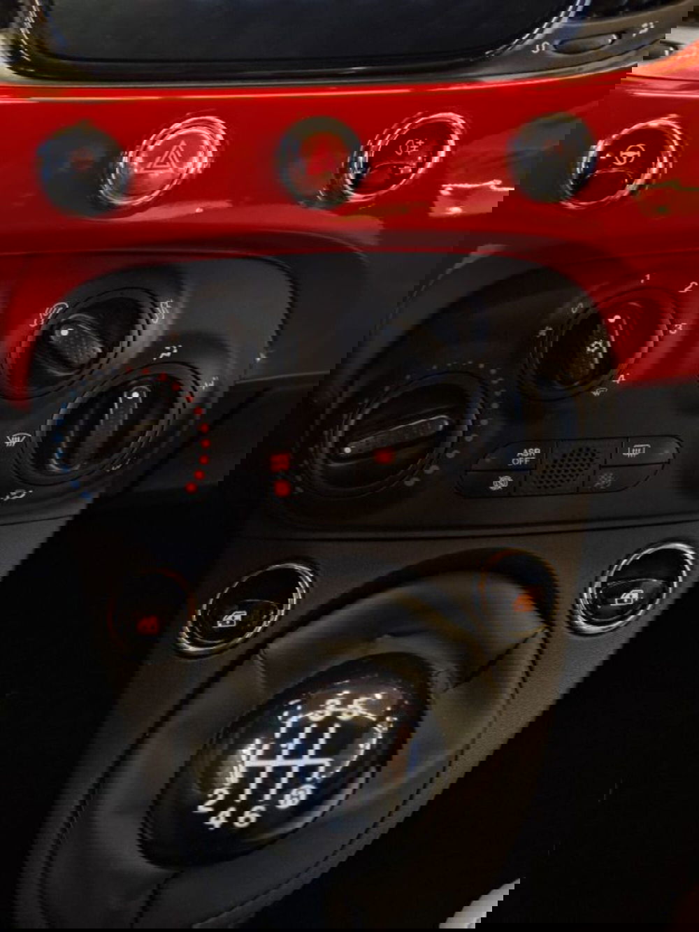 Fiat 500 usata a Vicenza (12)