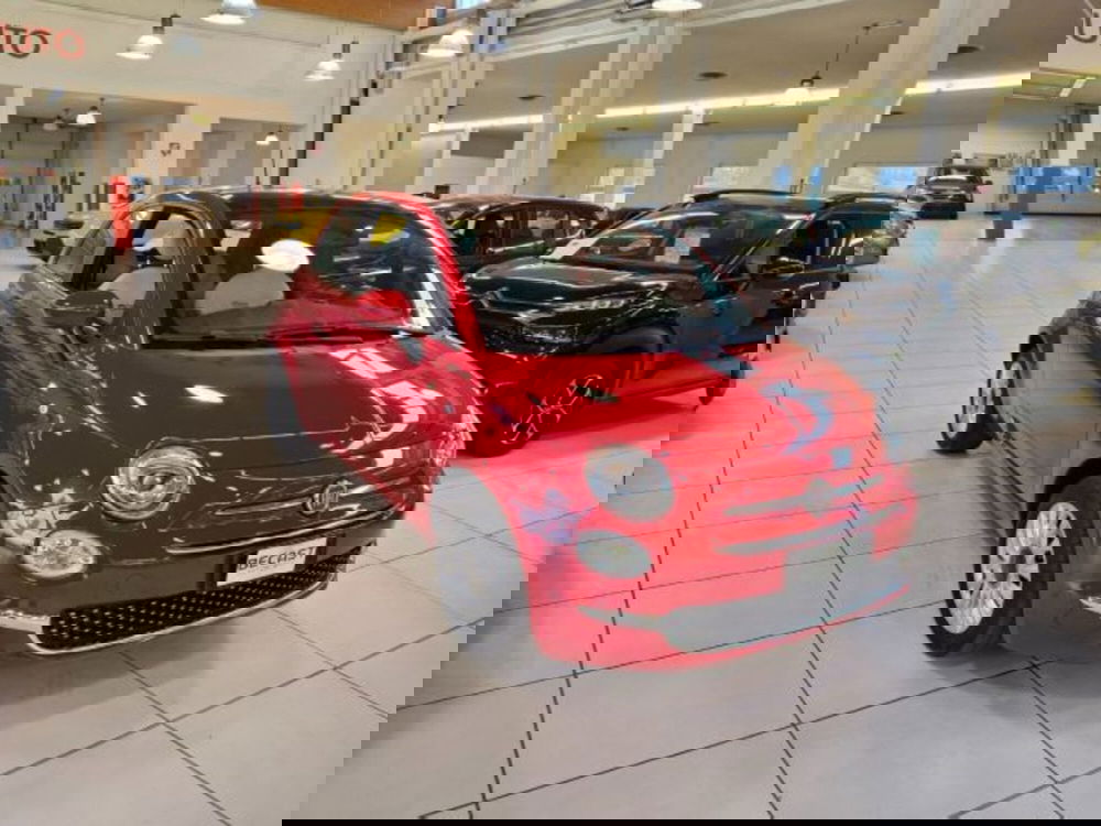 Fiat 500 usata a Vicenza (3)