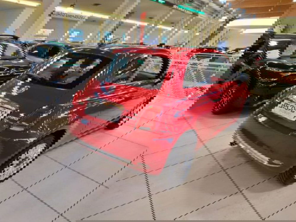 Fiat 500 usata a Vicenza (4)