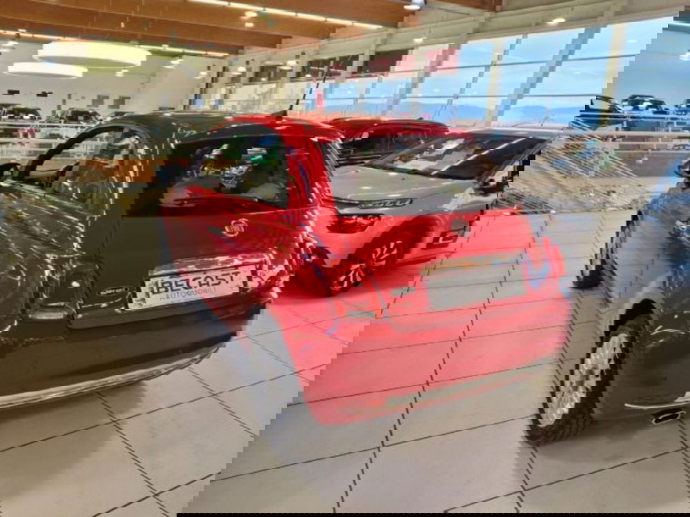 Fiat 500 usata a Vicenza (5)
