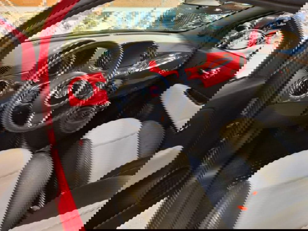 Fiat 500 usata a Vicenza (6)