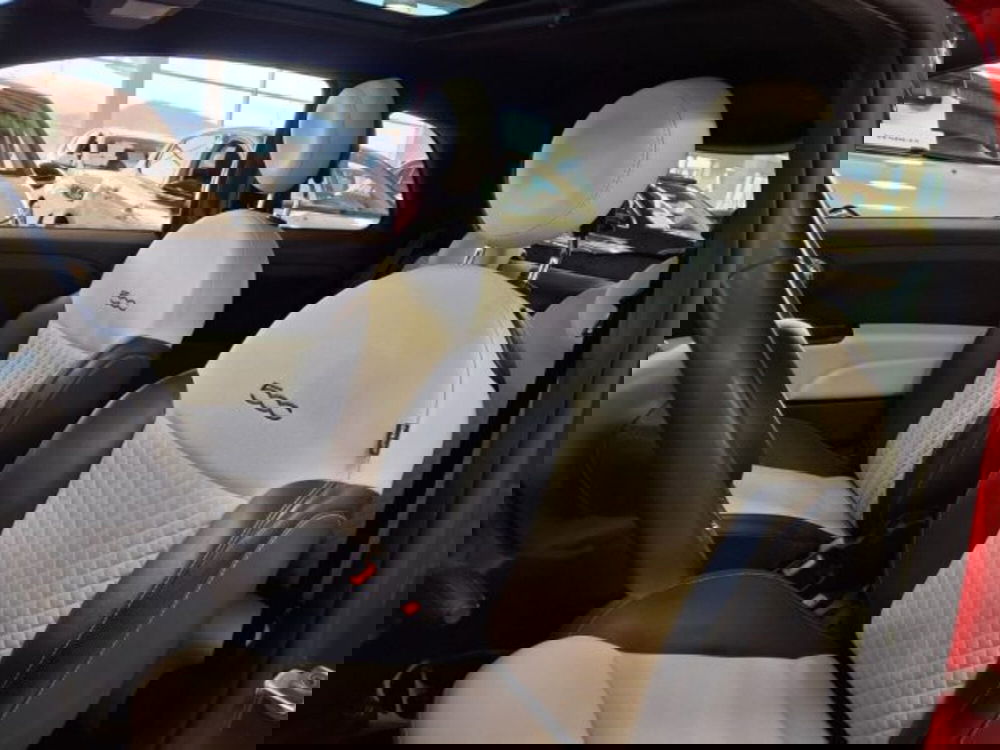 Fiat 500 usata a Vicenza (7)