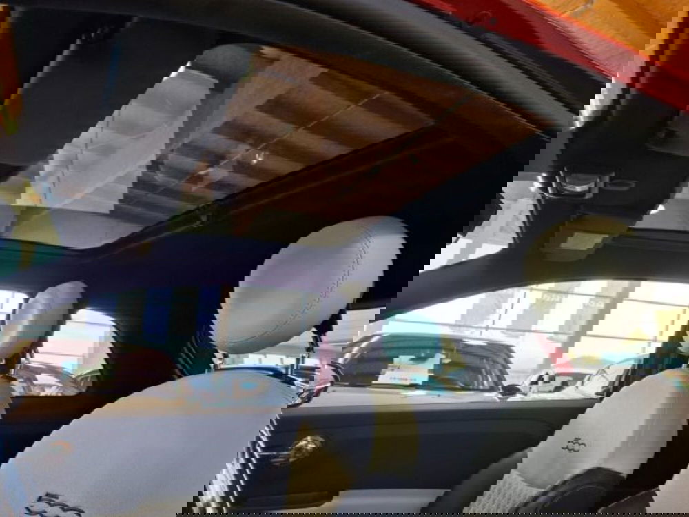 Fiat 500 usata a Vicenza (8)