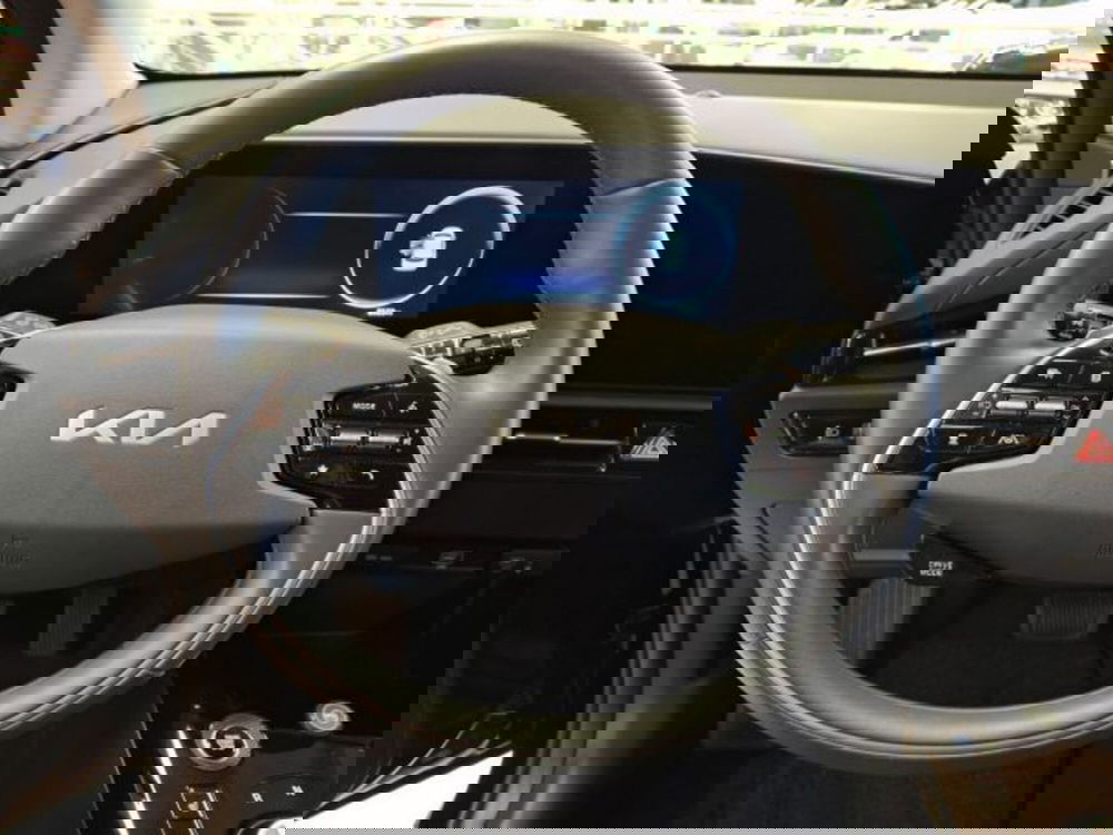Kia Niro usata a Vicenza (12)