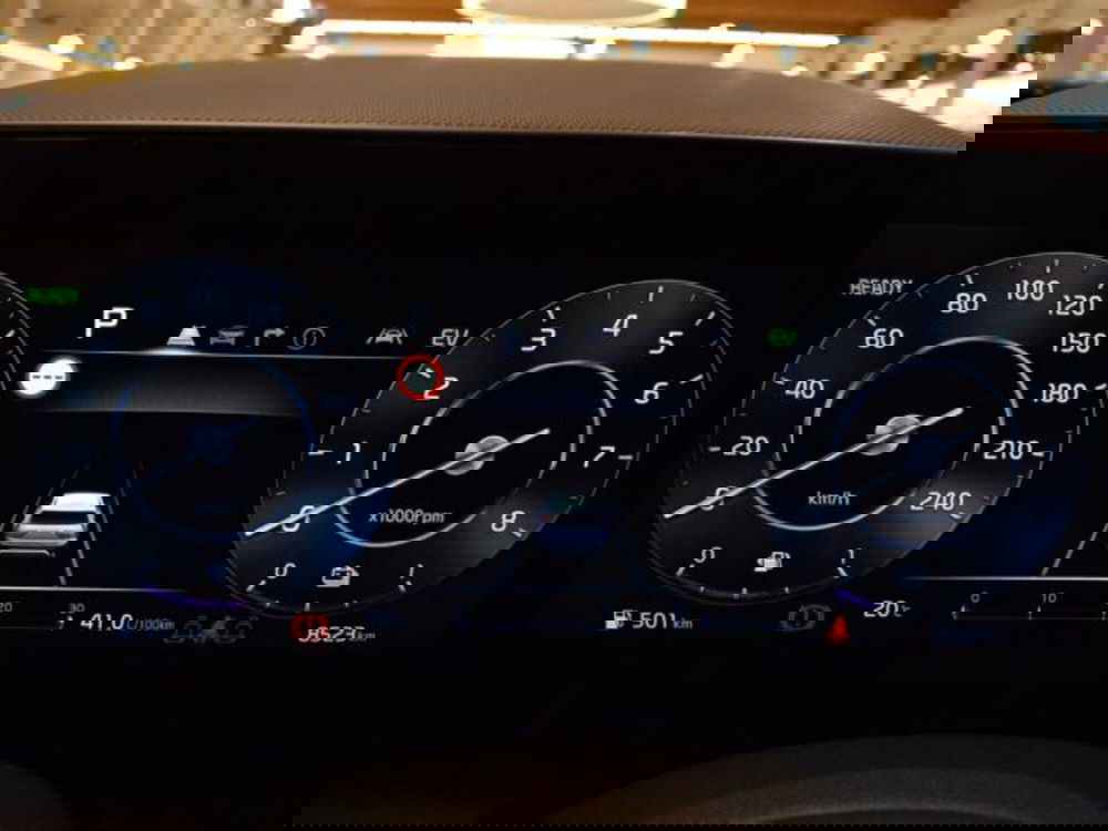 Kia Niro usata a Vicenza (15)