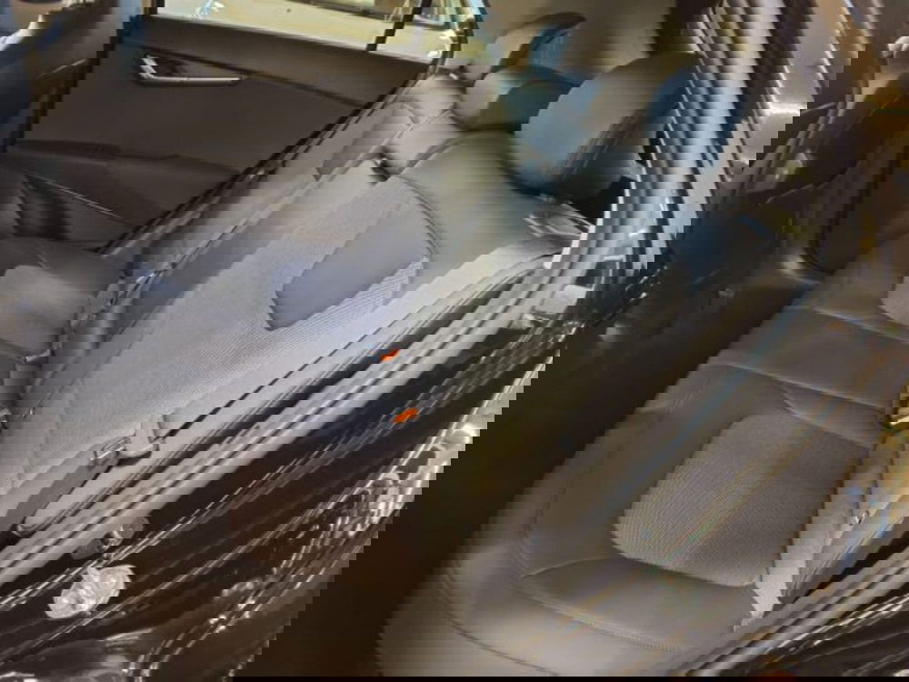Kia Niro usata a Vicenza (16)