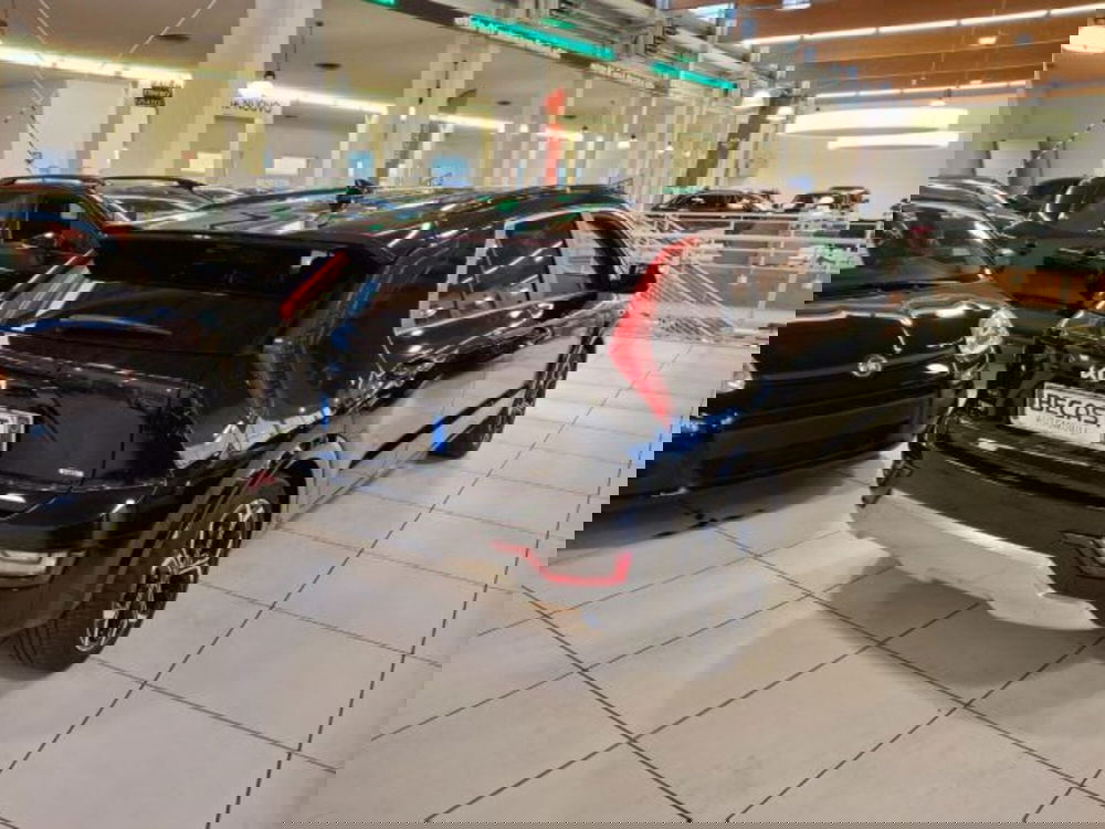 Kia Niro usata a Vicenza (4)