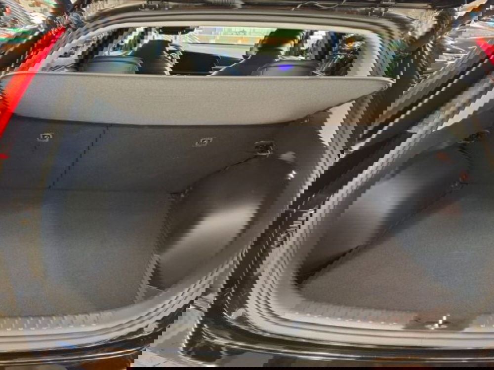 Kia Niro usata a Vicenza (6)