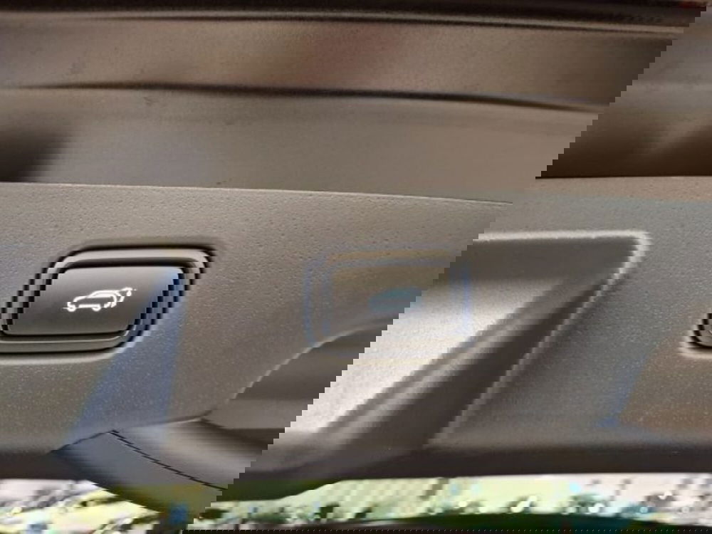 Kia Niro usata a Vicenza (7)