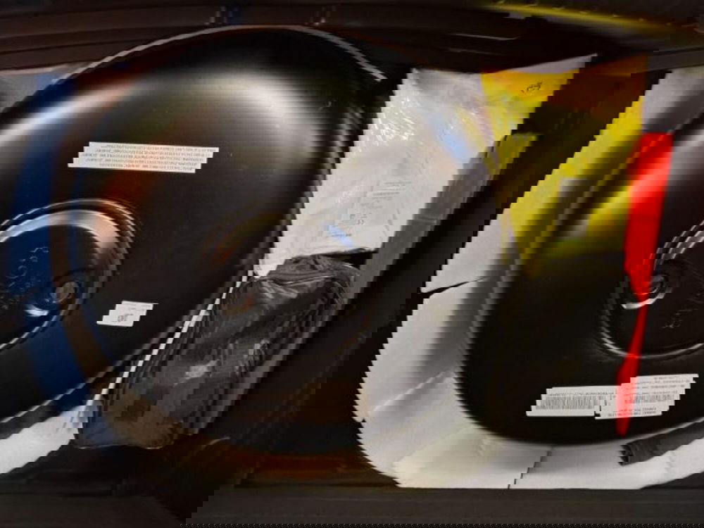 Kia Niro usata a Vicenza (8)