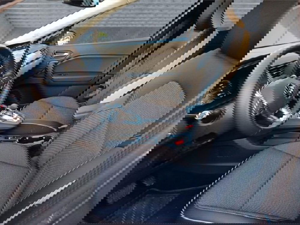 Renault Captur usata a Bari (11)