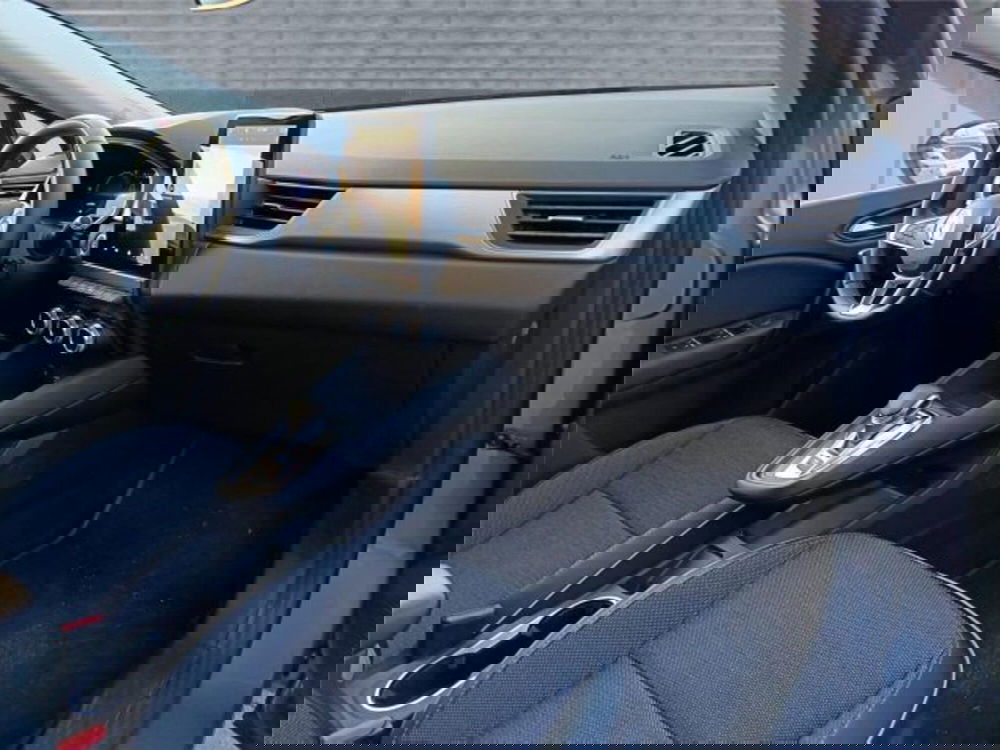 Renault Captur usata a Bari (12)