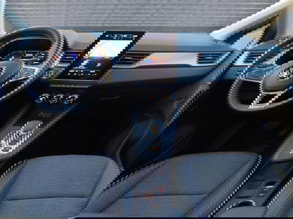 Renault Captur usata a Bari (13)