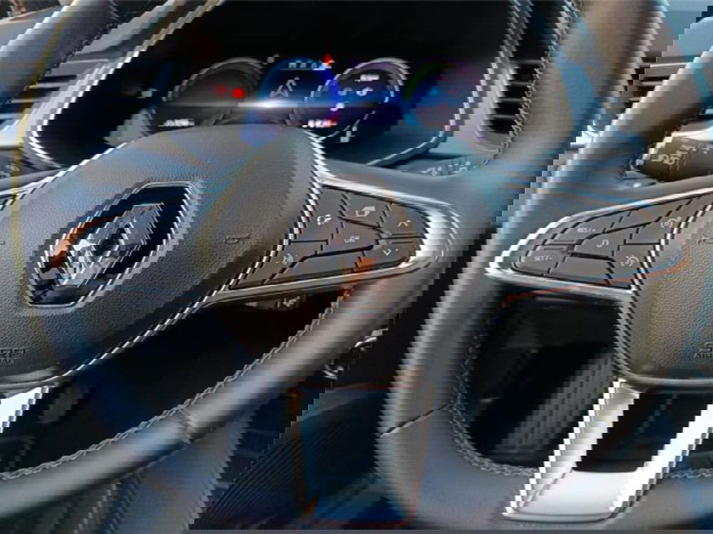 Renault Captur usata a Bari (15)