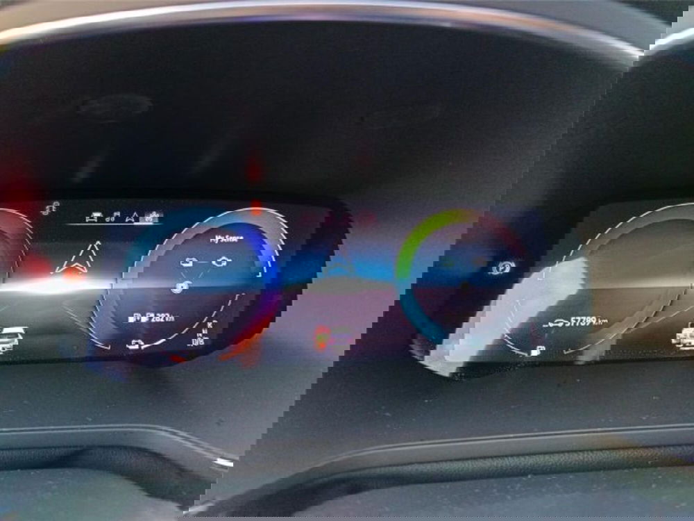 Renault Captur usata a Bari (16)