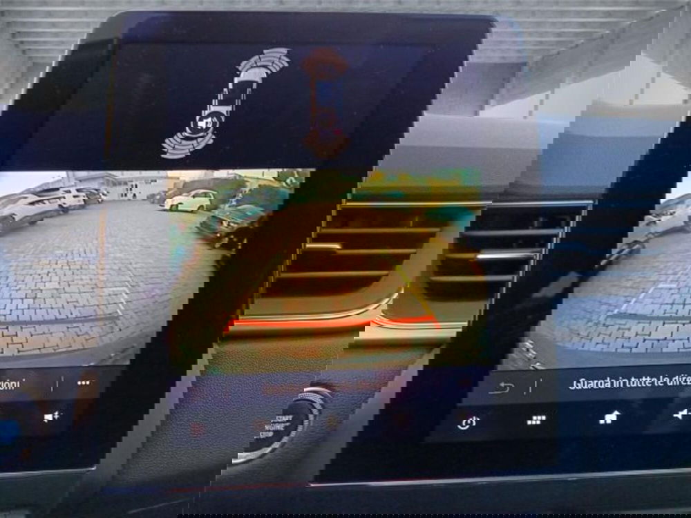 Renault Captur usata a Bari (17)