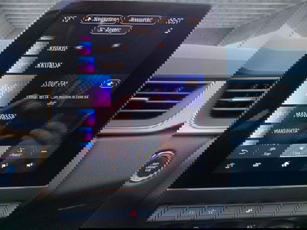 Renault Captur usata a Bari (19)