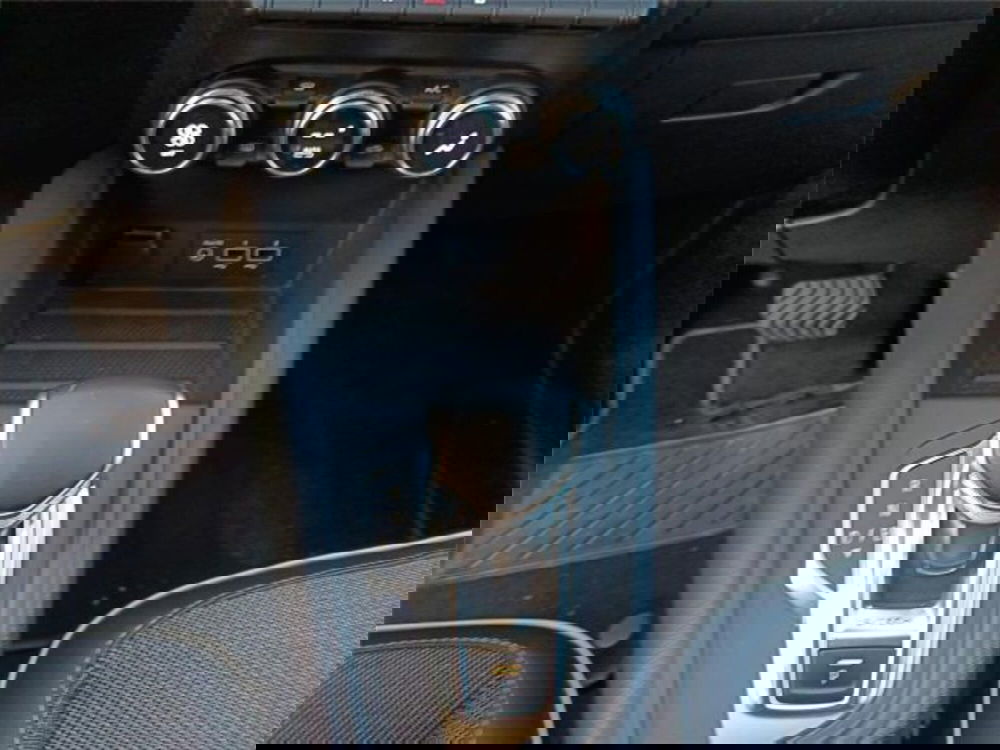 Renault Captur usata a Bari (20)