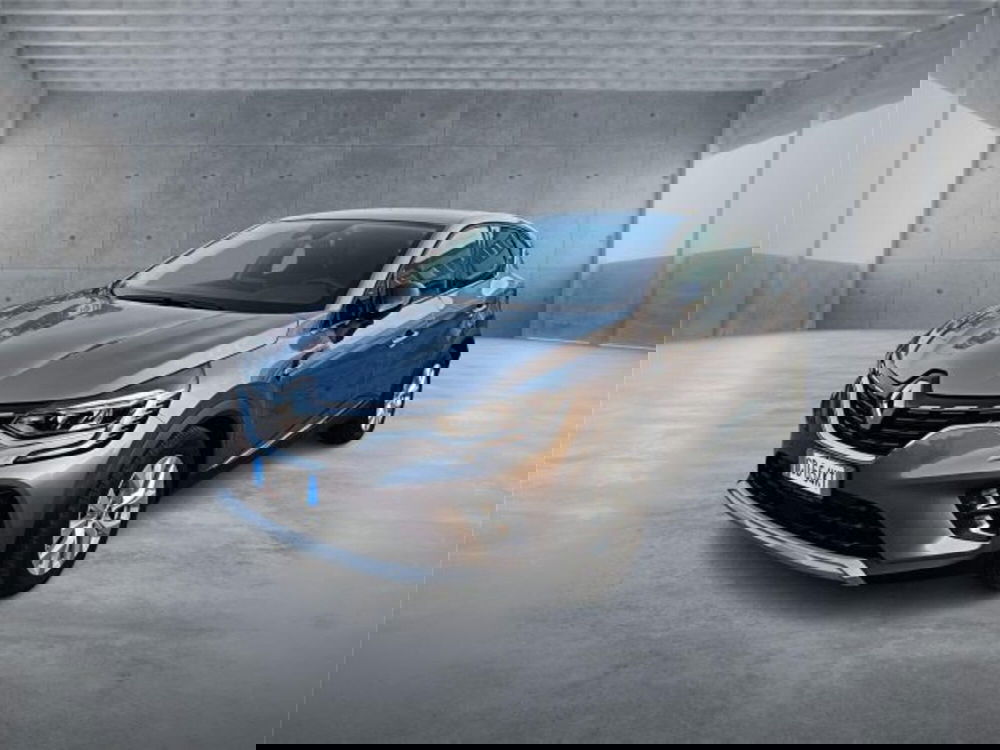 Renault Captur usata a Bari (3)