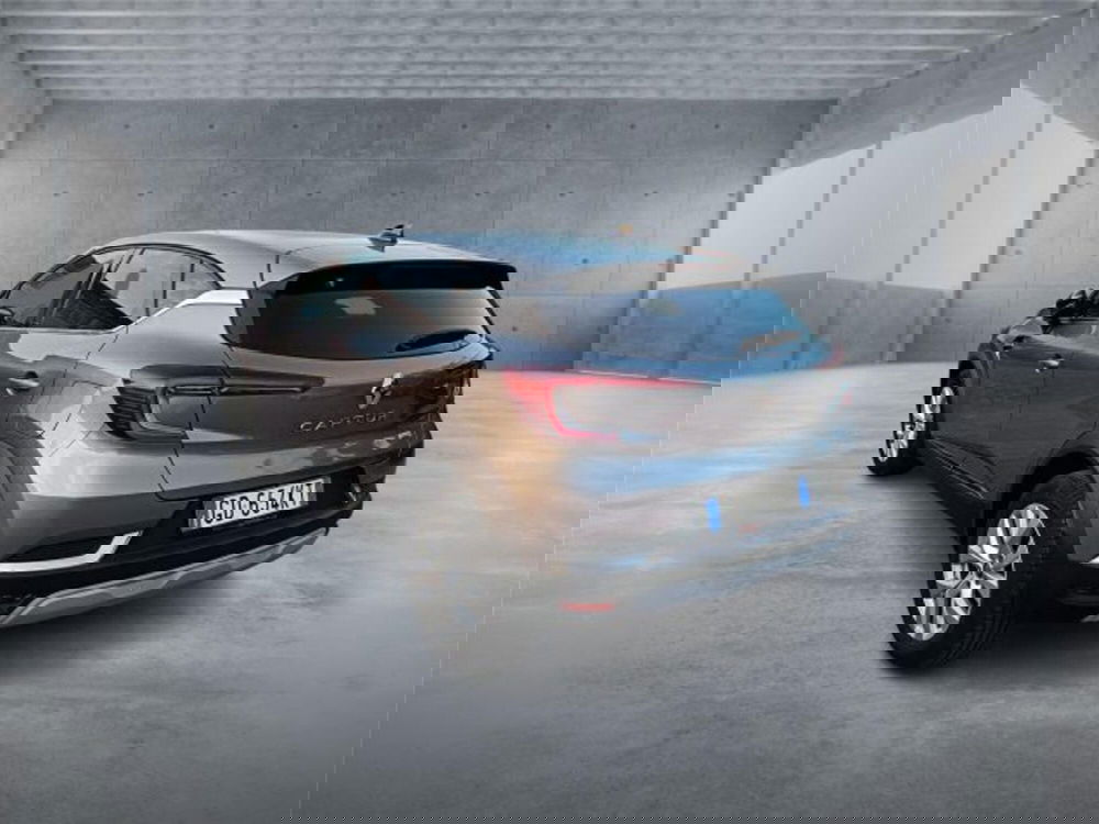 Renault Captur usata a Bari (4)