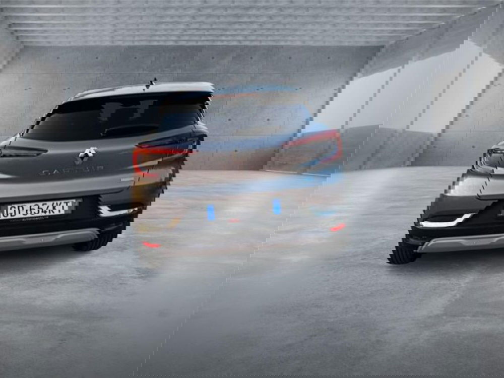 Renault Captur usata a Bari (5)