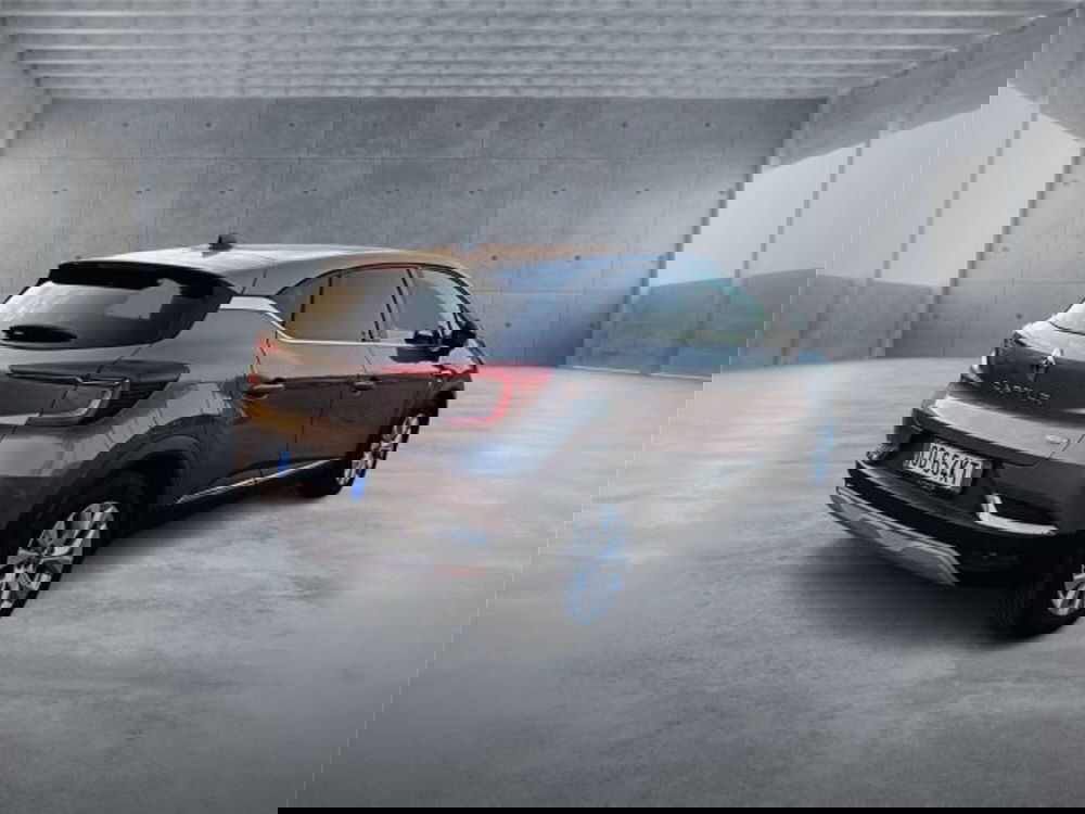 Renault Captur usata a Bari (6)