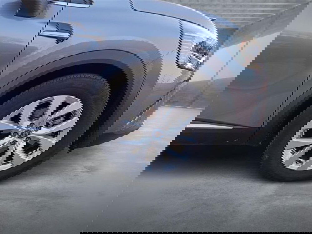 Renault Captur usata a Bari (8)