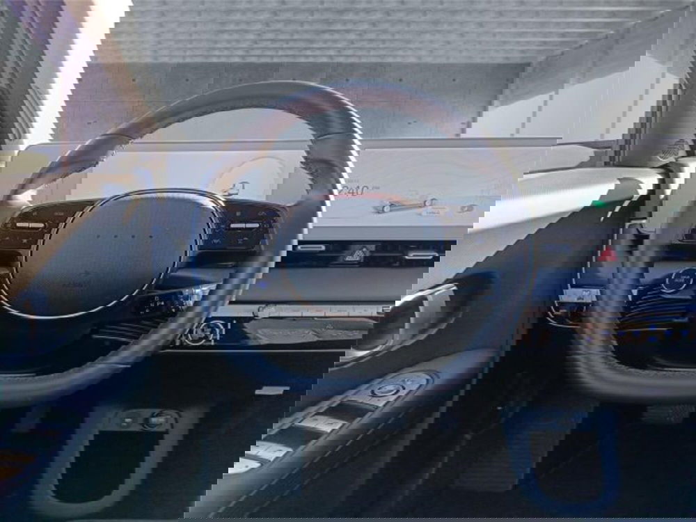 Hyundai Ioniq 5 usata a Bari (14)