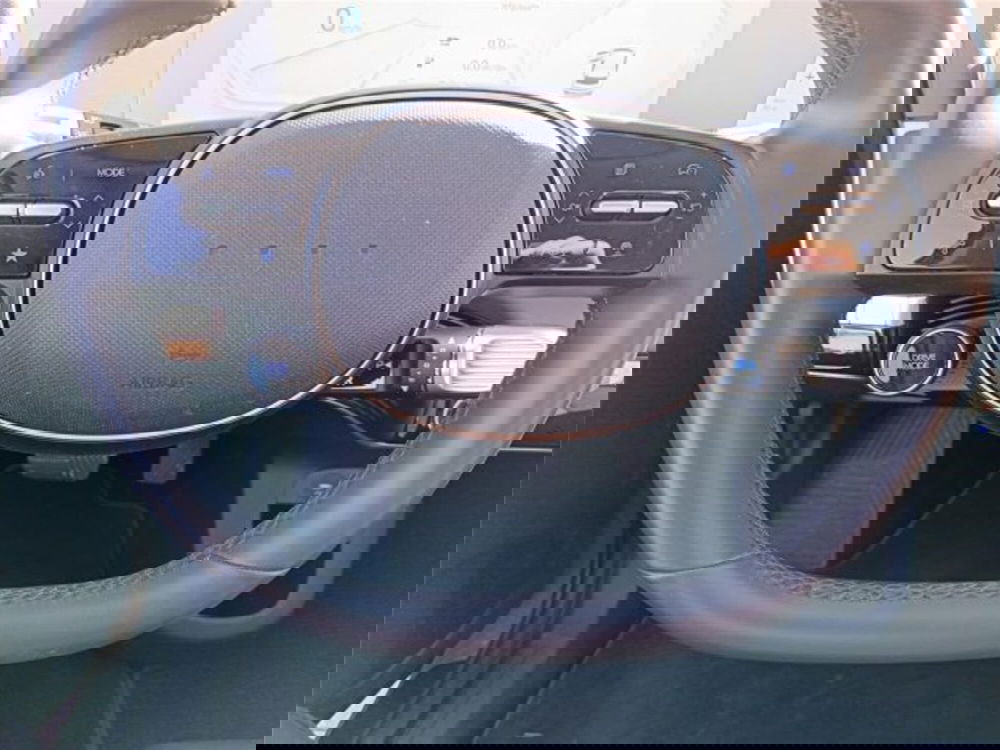 Hyundai Ioniq 5 usata a Bari (15)