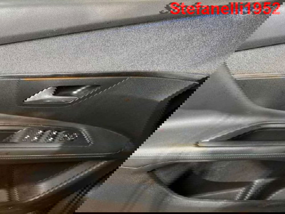 Peugeot 3008 usata a Bologna (10)