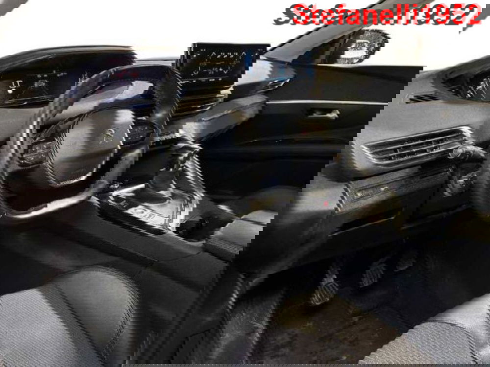 Peugeot 3008 usata a Bologna (11)