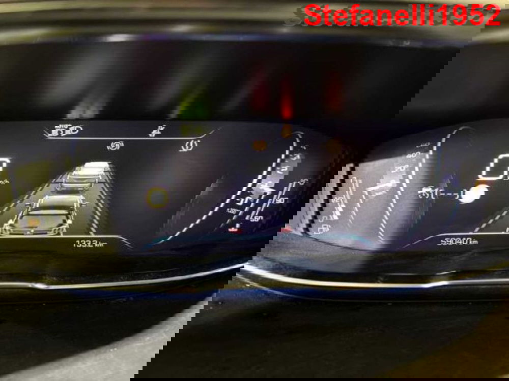 Peugeot 3008 usata a Bologna (12)