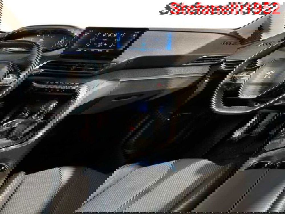 Peugeot 3008 usata a Bologna (13)