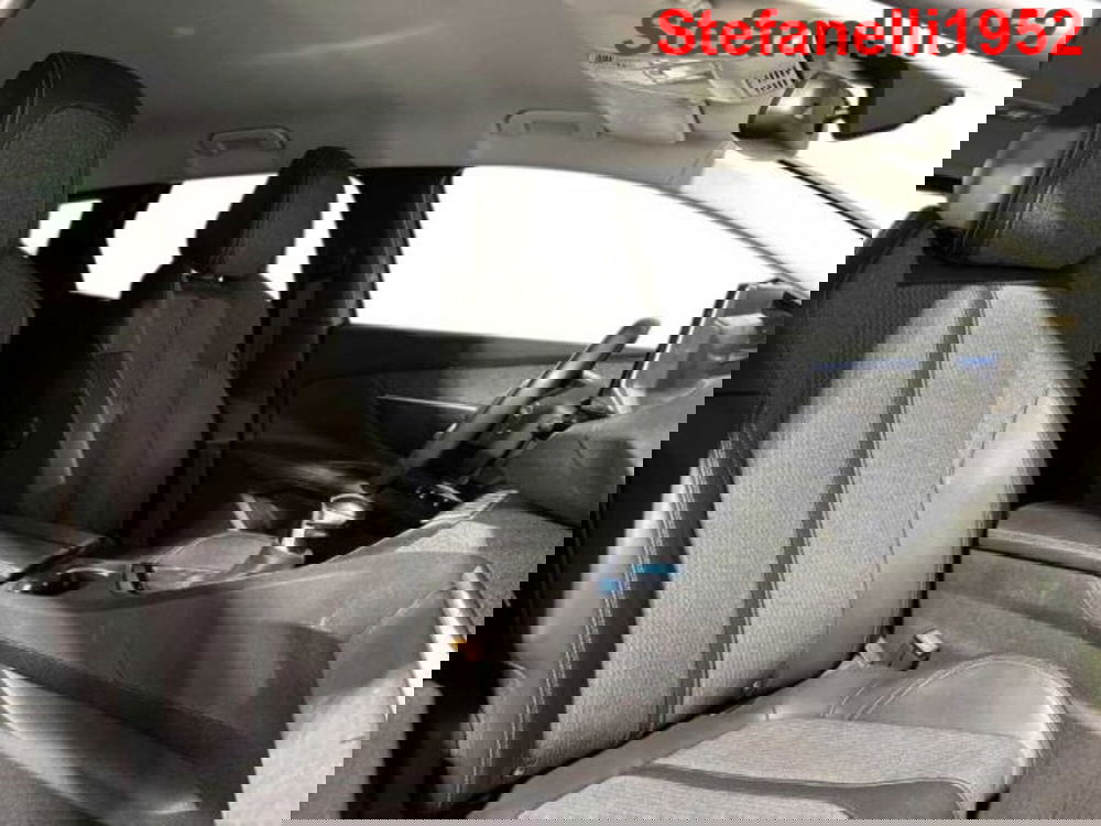 Peugeot 3008 usata a Bologna (16)
