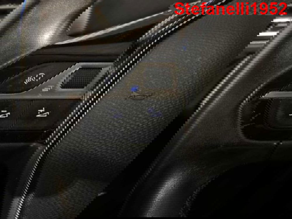 Peugeot 3008 usata a Bologna (20)