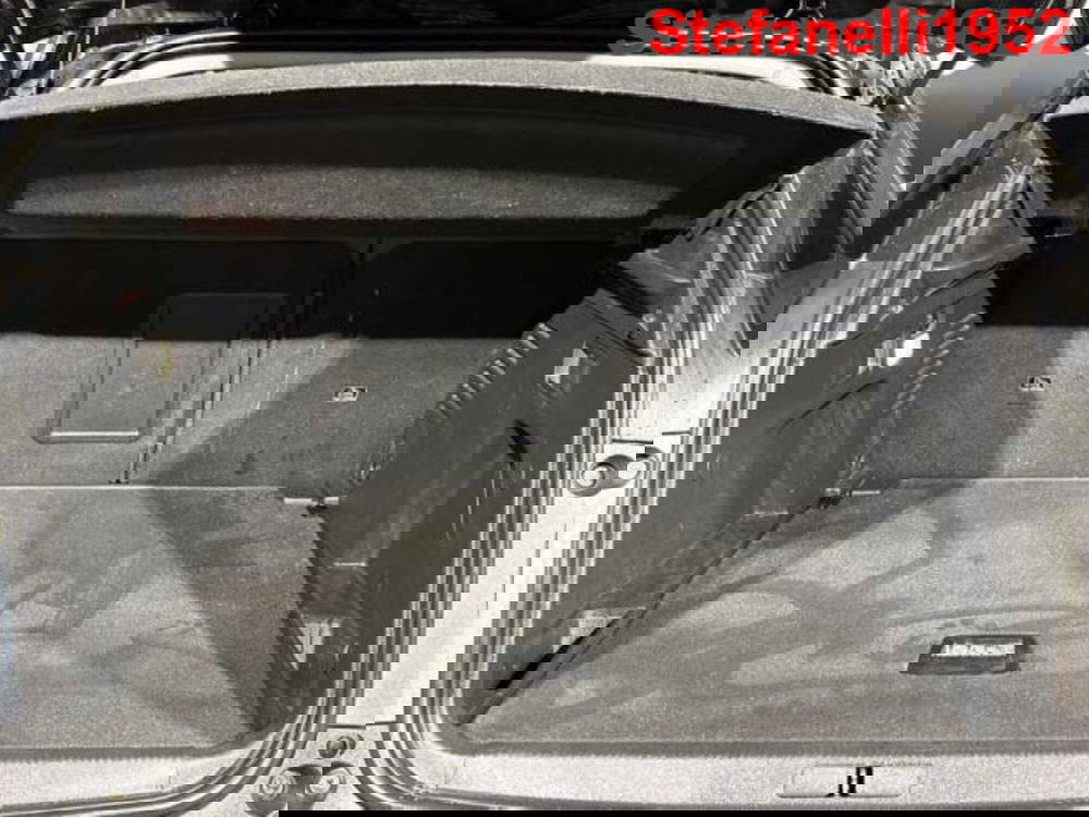 Peugeot 3008 usata a Bologna (7)