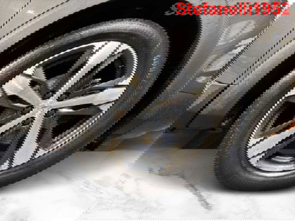 Peugeot 3008 usata a Bologna (8)