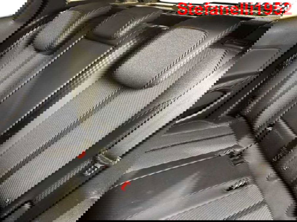 Peugeot 3008 usata a Bologna (9)