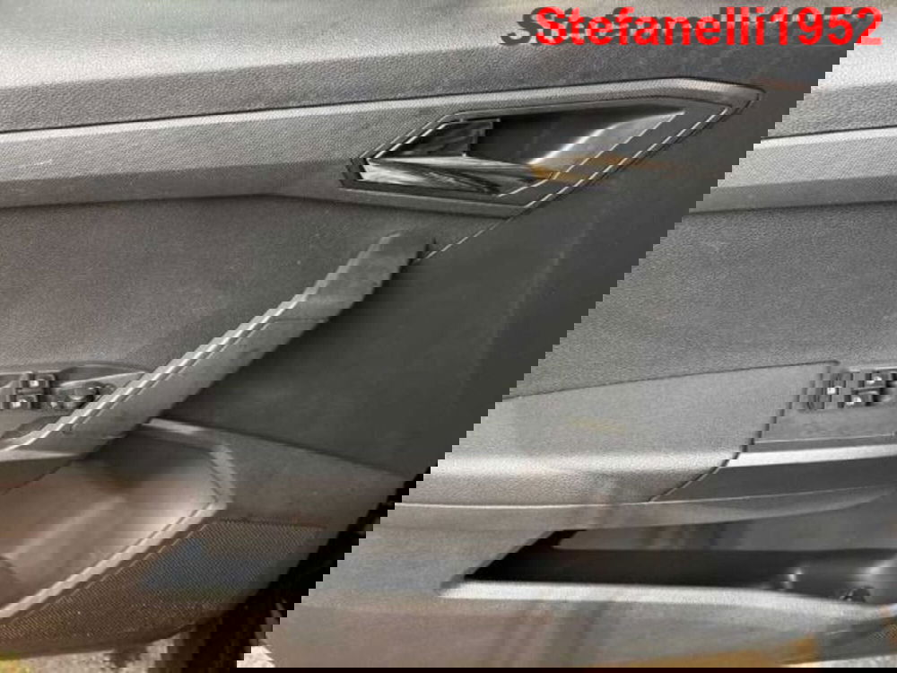 SEAT Arona usata a Bologna (10)