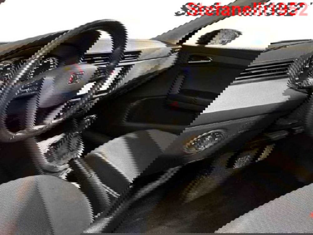 SEAT Arona usata a Bologna (11)