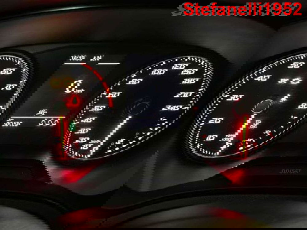 SEAT Arona usata a Bologna (12)