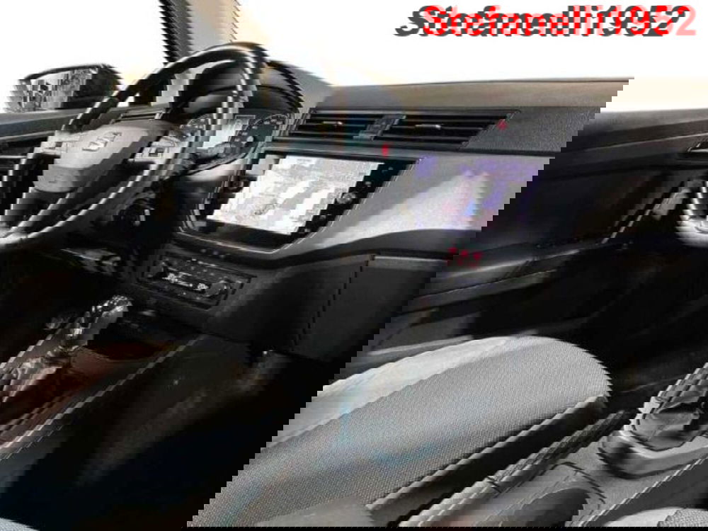 SEAT Arona usata a Bologna (15)