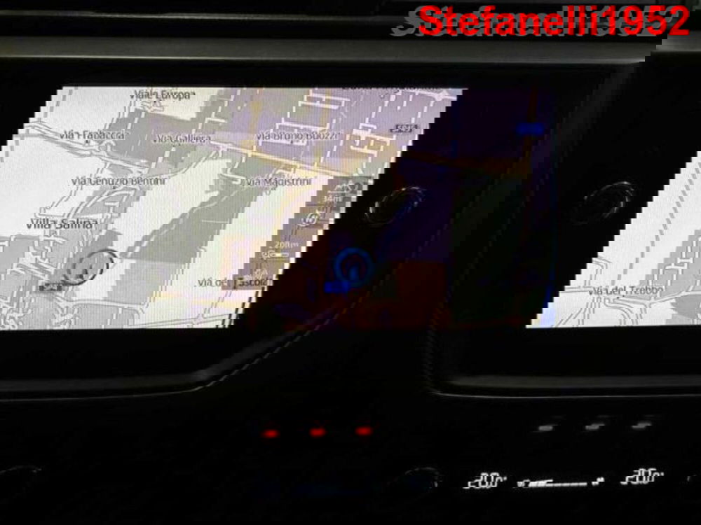 SEAT Arona usata a Bologna (18)