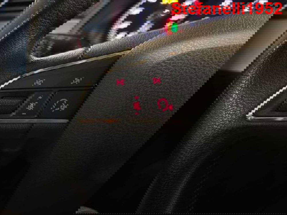 SEAT Arona usata a Bologna (20)