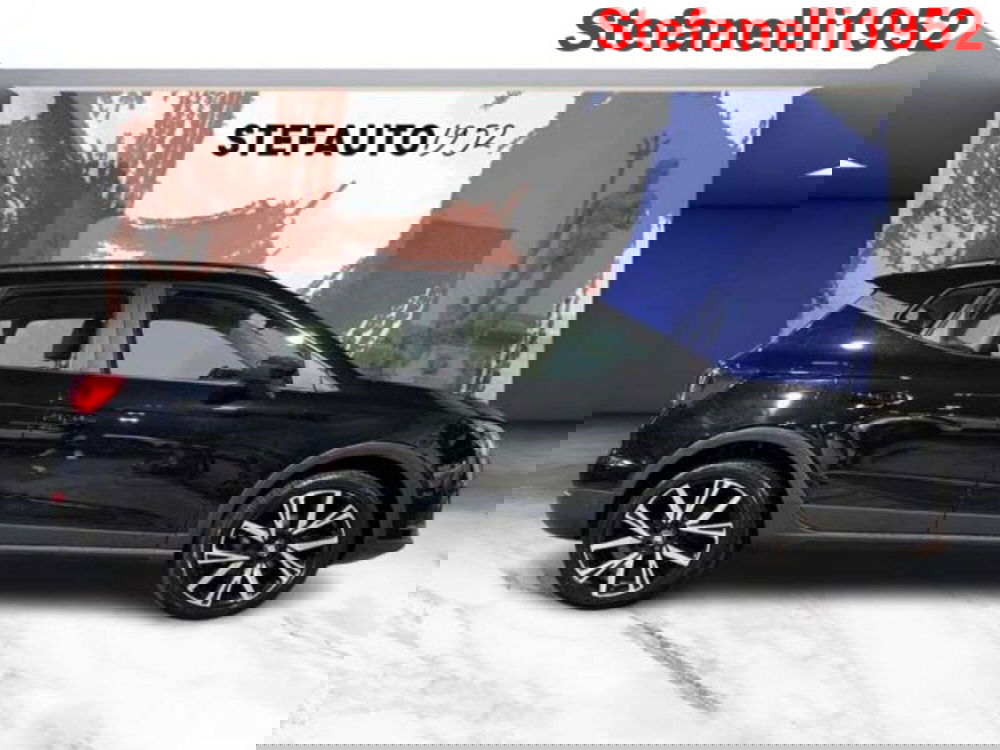 SEAT Arona usata a Bologna (3)