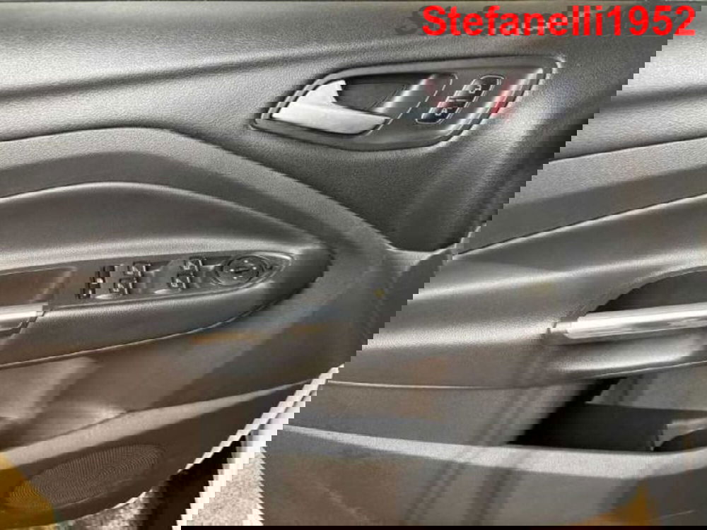 Ford Kuga usata a Bologna (10)