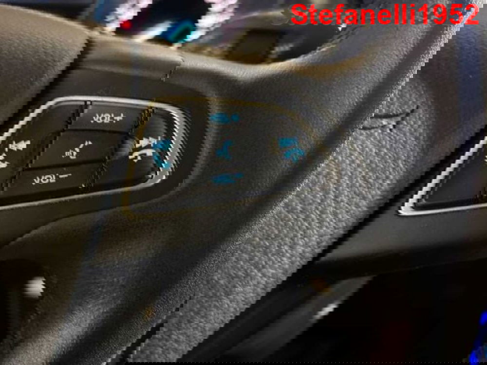 Ford Kuga usata a Bologna (19)