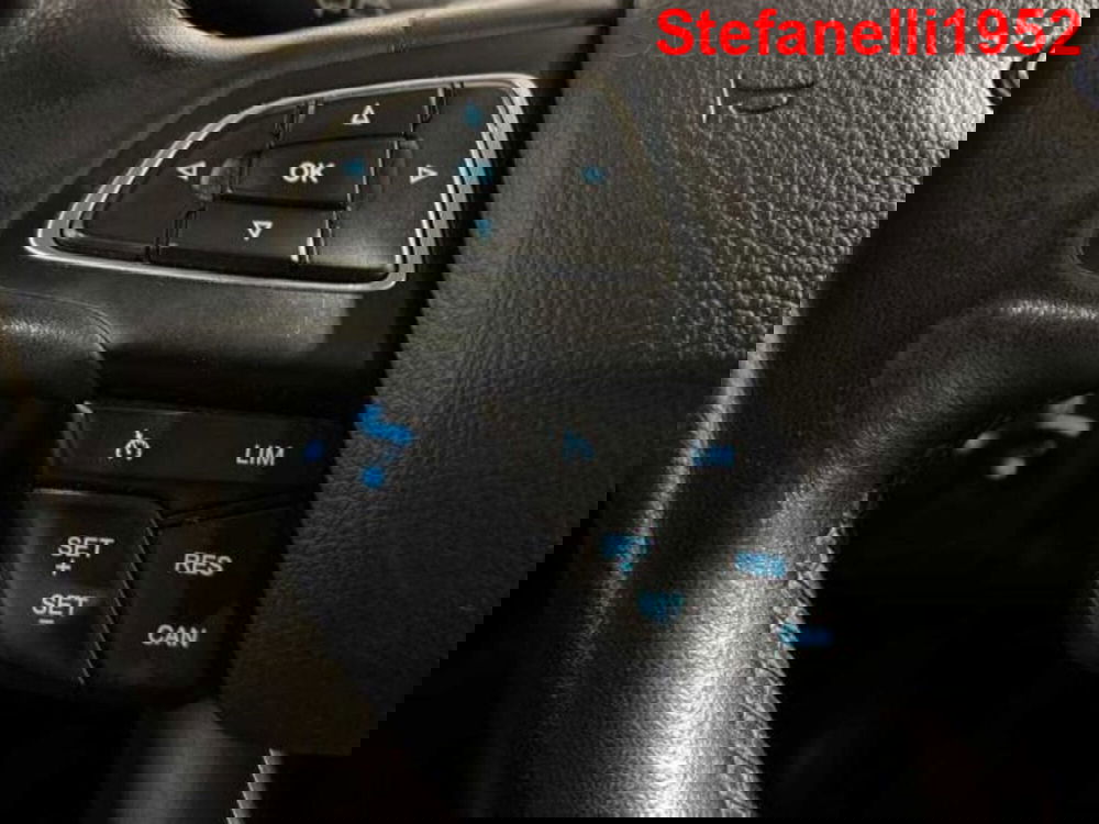Ford Kuga usata a Bologna (20)