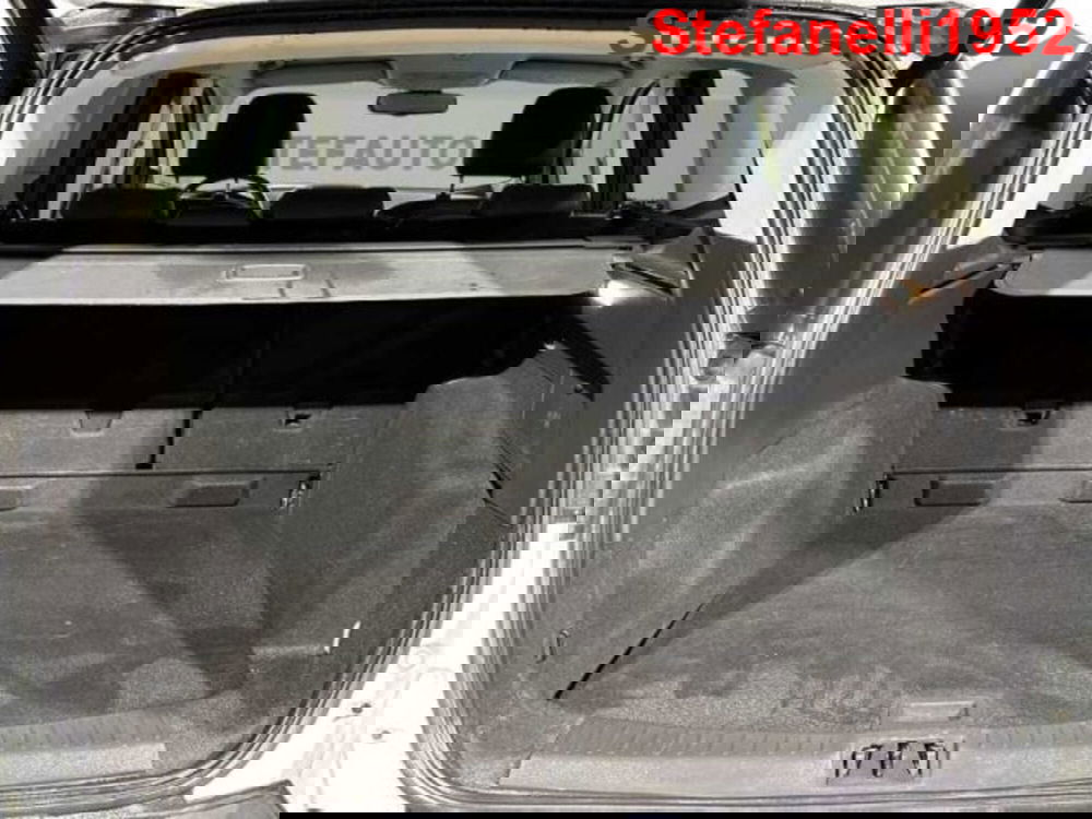 Ford Kuga usata a Bologna (7)