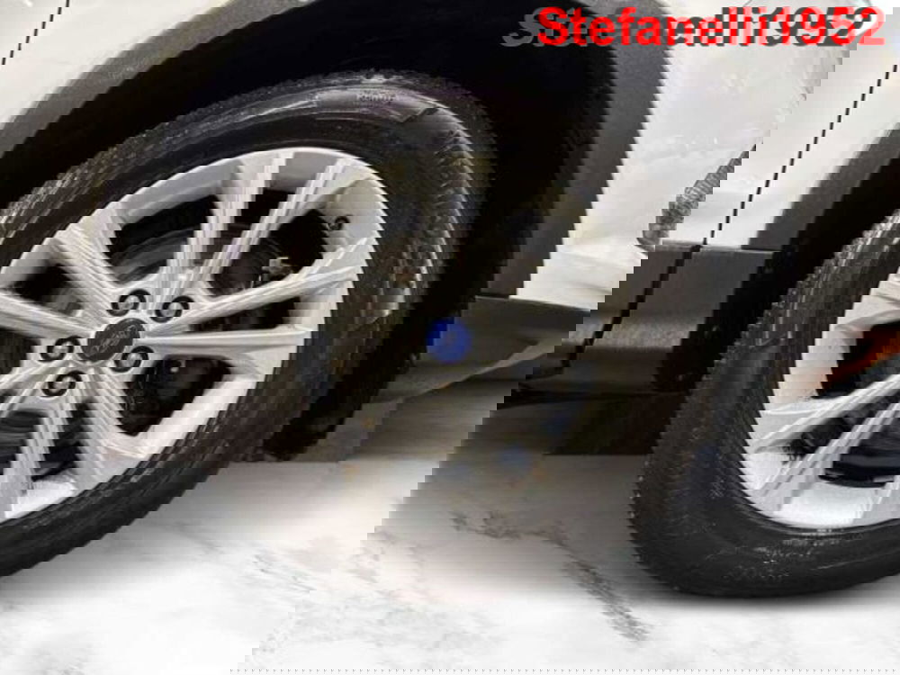 Ford Kuga usata a Bologna (8)